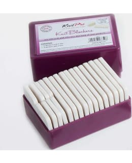 KNITPRO 10877 20 KPL PINGOTUSKAMPA Main Image