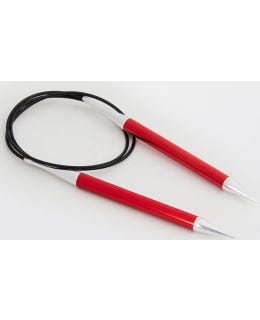 KNITPRO 47097 ZING 3.50MM/60CM PYÖRÖPUIK Main Image