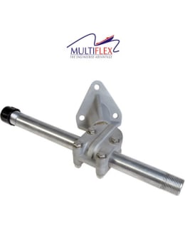 MULTIFLEX 502-LM-C-3 PERÄPEILIKIINNIKE C Main Image