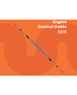 MULTIFLEX 502-EEC133-08F KAUKOSÄÄTÖKAAPE Main Image