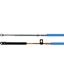 MULTIFLEX 502-EEC-036-10 KAUKOSÄÄTÖKAAPE Main Image