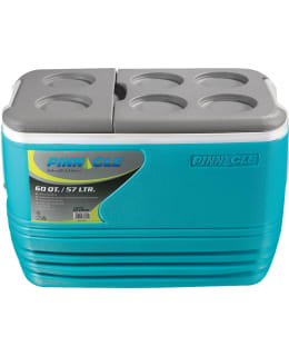 ESKIMO COOLER 57 LTR KYLMÄLAUKKU Main Image