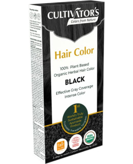 CULTIVATORS BLACK 100G HIUSVÄRI Main Image