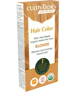 CULTIVATORS BLONDE 100G HIUSVÄRI Main Image