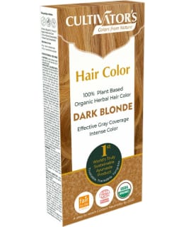 CULTIVATORS DARK BLONDE 100G HIUSVÄRI Main Image