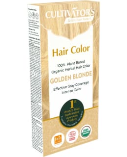 HAIR COLOR - GOLDEN BLONDE 100G Main Image