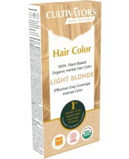 CULTIVATORS LIG BLONDE 100G HIUSVÄRI Main Image