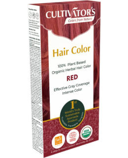 Cultivators Red 100g hiusväri Main Image