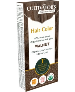 CULTIVATORS WALNUT 100G HIUSVÄRI Main Image