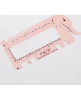 KNITPRO 10994 VPU PUIKKOMITTA Main Image
