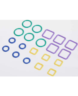 KNITPRO 45514 LINEA 40KPL SILMUKKAMERKKI Main Image