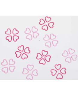 KNITPRO AMOUR 45515 40KPL SILMUKKAMERKKI Main Image