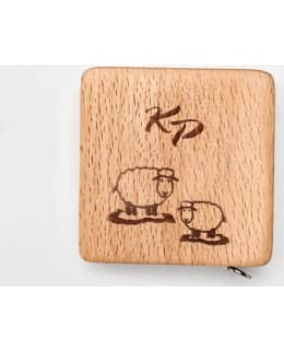 KNITPRO 11293 150 CM MITTANAUHA Main Image