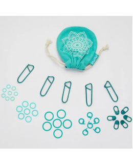 KNITPRO MINDFUL 36633 SILMUKKAMERKIT Main Image