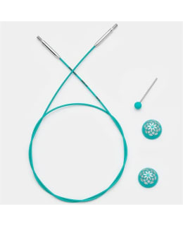 KNITPRO 36604 MINDFUL 56/80 CM KAAPELI Main Image