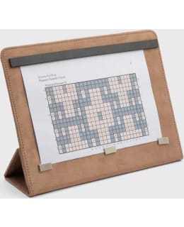 KNITPRO CLAY 10746 25X30 CM OHJEPIDIKE Main Image