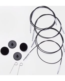 KNITPRO 10685 76/100 CM MU/HO KAAPELI Main Image