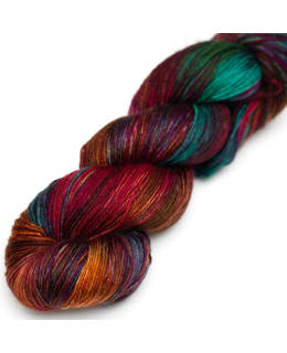 SY TERRA VR 100 G 2002 LANKA Main Image