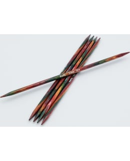 KNITPRO 55040 SYMF 2 20CM 2,5MM SUKKAPUI Main Image