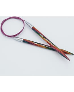 KNITPRO 55124 SYMF 2 60CM/3.00MM PYÖRÖP Main Image