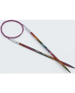 KNITPRO 55148 SYMF 2 80CM/4.00MM PYÖRÖP Main Image