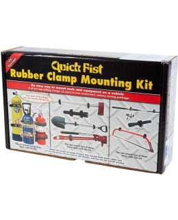 QUICK FIST KIINNIKELAJITELMA Main Image