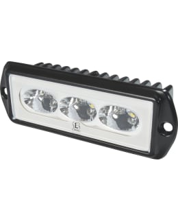 CAPRILT FLOODLIGHT BLACK HOUSING Main Image