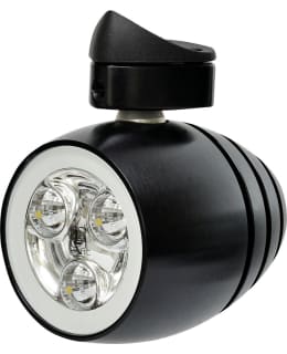 OCTANE BLK HSG 5K WHT Main Image