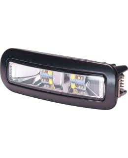 CAPRI3 LED-VALONHEITIN, MUSTA KUORI, VAL Main Image