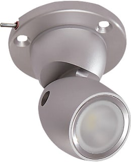 GAI2 LED-KANSIVALO, HARJATTU ALUMIINI Main Image