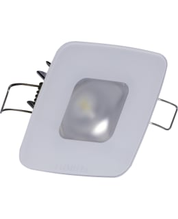 MIRAGE LED-KOHDEVALO LASIKEHYKSELLÄ, RGB Main Image