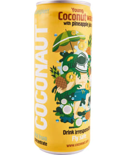 COCONAUT GH! PINEAP STILL 320ML KOOKOSVE Main Image