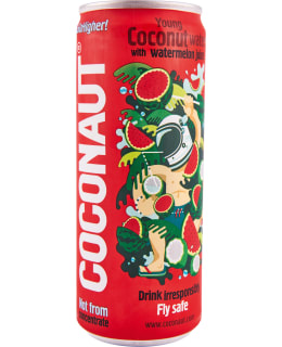 COCONAUT VESIMELONI 320ML KOOKOSVESI Main Image