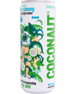 COCONAUT GH! STILL 320ML KOOKOSVESI Main Image