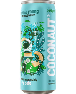 COCONAUT GH! SPARKL 320ML KOOKOSVESI Main Image