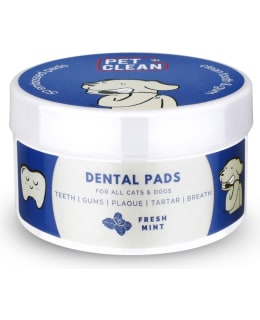 PET CLEAN 50KPL HAMPAIDENPUHDISTUSPYYHE Main Image