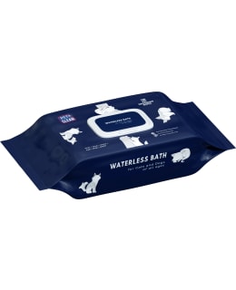 PET CLEAN GROOMING WIPES 100 WIPES Main Image