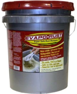 EVAPO-RUST 19L RUOSTEENPOISTOAINE Main Image