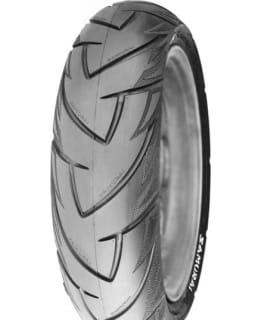 DELI 130/70-17 62R  SAMURAI SB128 ULKOR Main Image