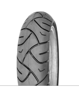 DELI 130/70-12  X-BLADE SC102 ULKORENGAS Main Image