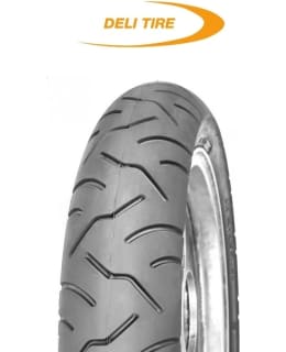 DELI 3.50-8 X-FORM SB112A ULKORENGAS Main Image