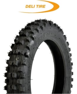 DELI 2.50-10 TERRA CROSS SB114 RENGAS Main Image