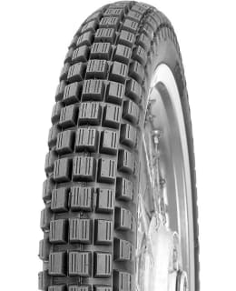 DELI TRAIL S209A 2.75-17 41P ULKORENGAS Main Image