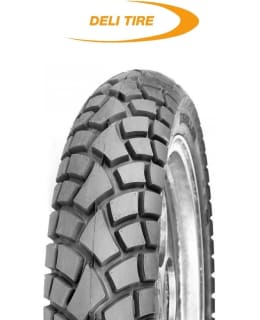 DELI 130/70-17 STREET ENDURO RENGAS Main Image