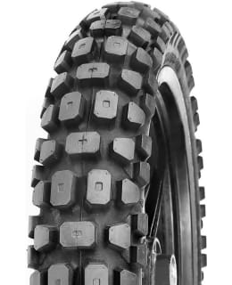 DELI 110/80-18 58P BRUTAL SB107 TT ULKO Main Image