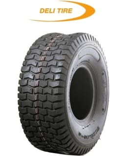 DELI 18X6.50-8  S-365 4PR ULKORENGAS Main Image