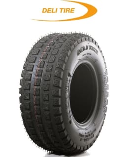 DELI 16X7.50-8  S-373 4PR ULKORENGAS Main Image