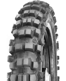 DELI 110/90-19 62M  TERRA CROSS SB114R Main Image