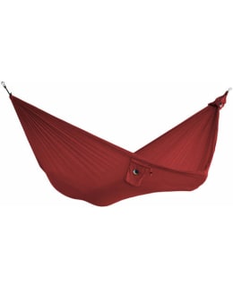 TTTM COMPACT HAMMOCK BURGUNDY RIIPPUM Main Image