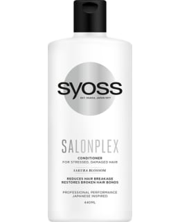 SYOSS SALONPLEX 440 ML HOITOAINE Main Image